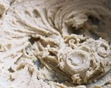 ソルダムのアーモンドケーキ作り方4写真
