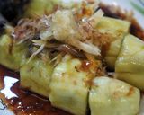レンチンで簡単!焼かない焼き茄子作り方4写真