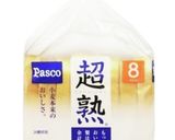 生パンに♪生ハムバジルオリーブ油作り方1写真