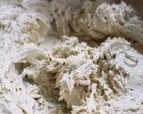 ソルダムのアーモンドケーキ作り方7写真