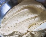 ソルダムのアーモンドケーキ作り方8写真