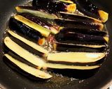 中華味冷しゃぶ&茄子&きゅうり&ちくわ作り方1写真