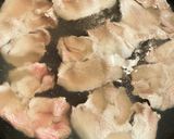 中華味冷しゃぶ&茄子&きゅうり&ちくわ作り方2写真