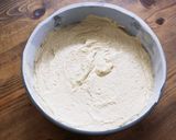 ソルダムのアーモンドケーキ作り方10写真