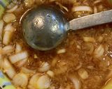 中華味冷しゃぶ&茄子&きゅうり&ちくわ作り方6写真