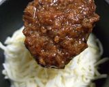 しいたけdeフォンデュ作り方10写真
