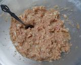 不器用破れない！皮から手作り肉焼売作り方3写真