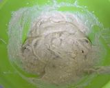 豆腐のレアチーズ風ケーキ【梅酒の実】作り方11写真
