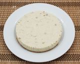 豆腐のレアチーズ風ケーキ【梅酒の実】作り方13写真
