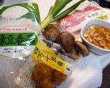 豚まん作り方1写真