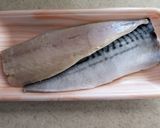 鯖の西京焼き☆半日漬けてフライパンで焼く作り方1写真