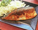 鯖の西京焼き☆半日漬けてフライパンで焼く作り方6写真