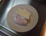 食べてビックリ!?えび＆チーズ餃子.*゜作り方2写真