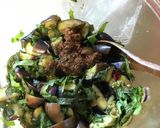 茄子のレンチン作り方6写真