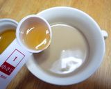 まろやか幸せ♡ メープルカフェオレ☆彡作り方5写真
