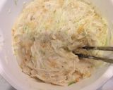 ふわとろ焼き作り方1写真