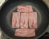 ふわとろ焼き作り方2写真