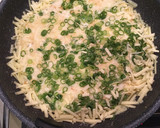 ふわとろ焼き作り方4写真