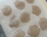 混ぜるだけ簡単激うま★ホタテの即席キムチ作り方2写真