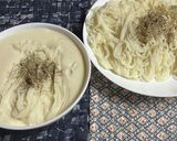 ビシソワーズそうめん作り方9写真