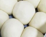 ふわふわ♪ミルクブレッド＊ちぎりパン作り方19写真