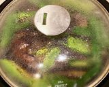 夏の作り置き　ナスとピーマンのお浸し作り方8写真