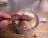 この食べ方がやめられませんにゃぁ～＾0＾作り方4写真