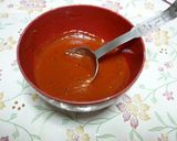 ケチャオリdeポテトサラダ作り方5写真