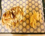 豚こまとミョウガの味噌生姜焼き作り方2写真
