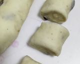 ふわふわ♪ミルクブレッド＊ちぎりパン作り方21写真