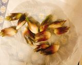 豚こまとミョウガの味噌生姜焼き作り方6写真
