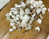 筋肉エンジニアの最強ムネ肉カレー作り方5写真