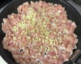 筋肉エンジニアの最強ムネ肉カレー作り方11写真