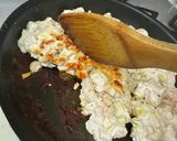 筋肉エンジニアの最強ムネ肉カレー作り方14写真
