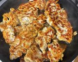 筋肉エンジニアの最強ムネ肉カレー作り方15写真