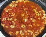 筋肉エンジニアの最強ムネ肉カレー作り方18写真