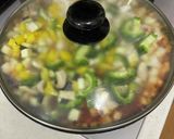 筋肉エンジニアの最強ムネ肉カレー作り方20写真