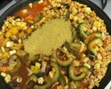 筋肉エンジニアの最強ムネ肉カレー作り方21写真