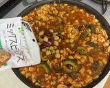 筋肉エンジニアの最強ムネ肉カレー作り方22写真