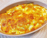 餃子の皮で簡単♡とろーり茄子のラザニア作り方4写真