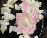 トマトの卵炒め作り方2写真