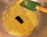 トマト缶のみで絶品！冷製トマトパスタ作り方3写真