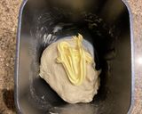 ホームベーカリーでこねる超熟似食パン作り方5写真
