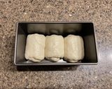 ホームベーカリーでこねる超熟似食パン作り方8写真