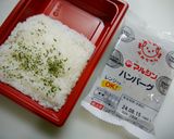 再現！だけ弁当 マルシンハンバー作り方1写真