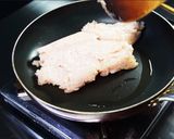 激安！チンゲン菜あんかけ作り方5写真