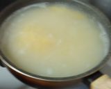 グルテンフリーのトウモロコシ麺でビビン麺作り方3写真