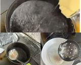 簡単！アスパラベーコンのパスタ♪作り方1写真