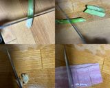 簡単！アスパラベーコンのパスタ♪作り方3写真