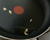 簡単！アスパラベーコンのパスタ♪作り方4写真